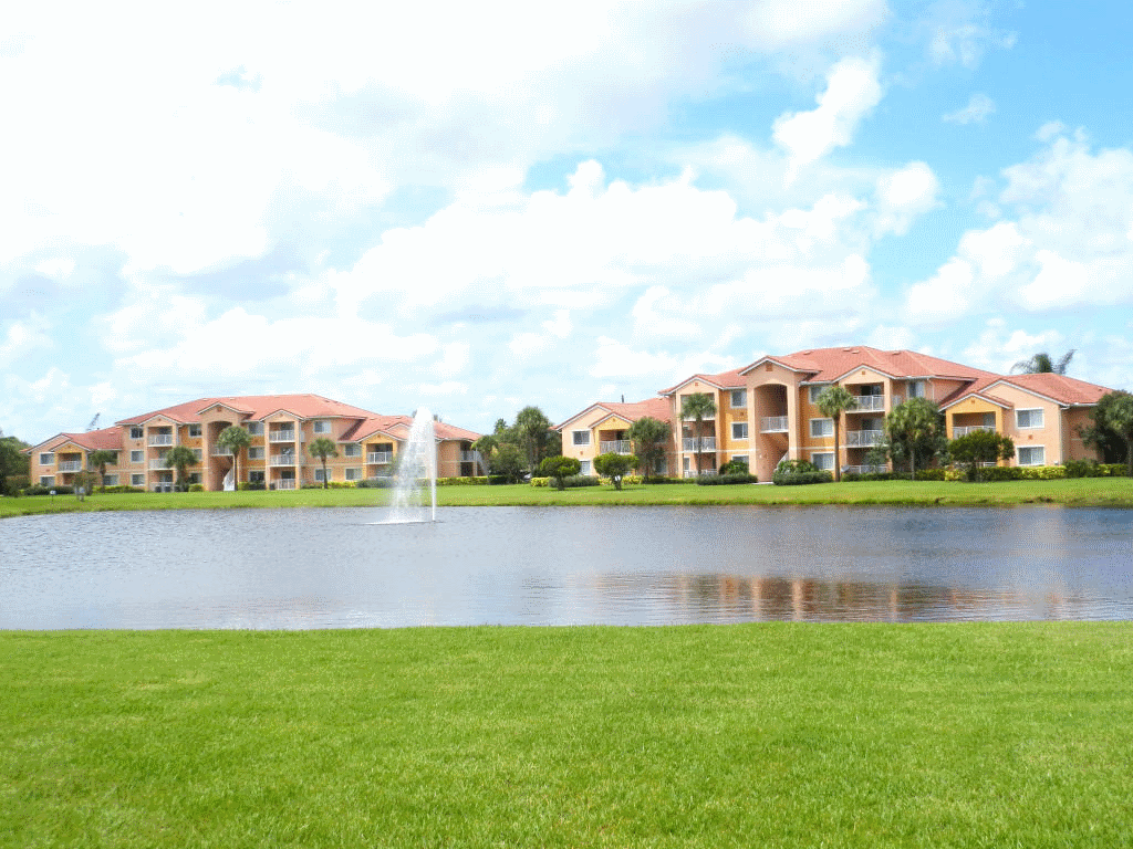 Port St Lucie Condo