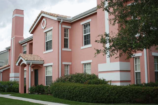 Port St Lucie Condominium