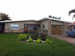 Port St Lucie Home appraised by FHA Appraiser